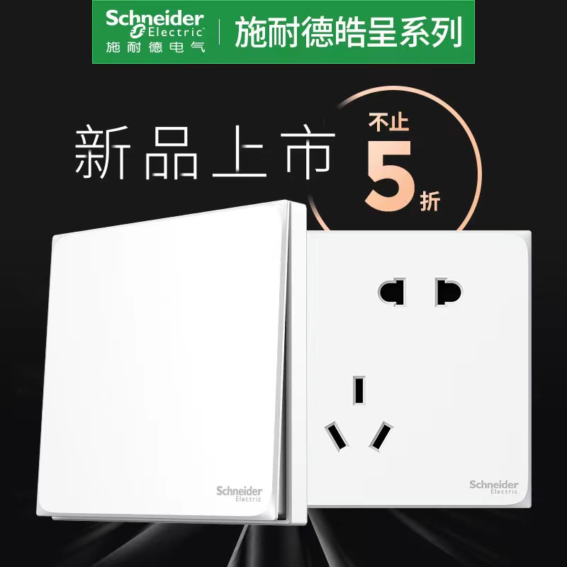 施耐德